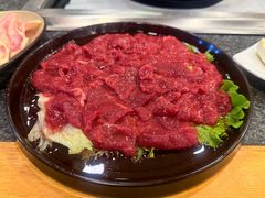 -滇藏石锅宴(崇仁巷老店)