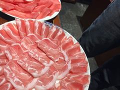 -鑫隆四季涮肉(八角畅游店)