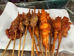 -辽B·小串(总店)