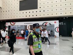 -东浩兰生上海世博展览馆