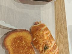 -85度C(上海秀沿路店)