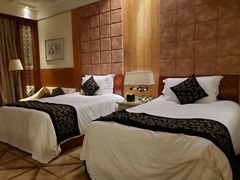 -深圳东部华侨城茵特拉根酒店