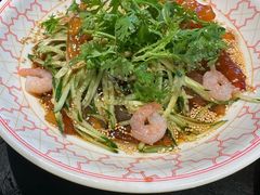 -五谷丰登农家院·地道胶东菜·海鲜烧烤(威海店)