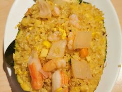 -避风塘(宝山万达店)