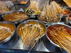 -嘉州鲜知味钵钵鸡(奎星楼店)