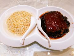 珠联璧合-大唐博相府酒店·陕西官府菜
