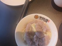 -常鲜楼常来尝鲜海胆馆(星海店)