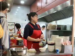 -何胖子丸子汤(南海街店)