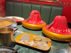 -牛New寿喜烧(金鹰世界店)