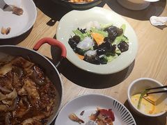 -蜀锦堂·川味现炒(襄阳武商汇店)