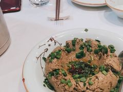 -到家尝北京菜(西坝河店)