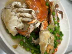 -碧海银沙海鲜餐厅(恒大海上威尼斯店)