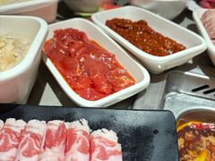 -海底捞火锅(顺义华联店)