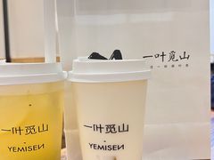 -一叶觅山(半边街店)