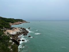-广东惠东海龟国家级自然保护区