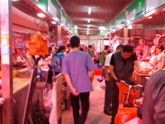-岳各庄批发市场(西四环中路店)
