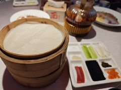 -范家小馆·四代传承烤鸭店(紫竹桥店)