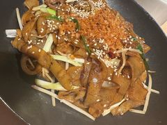 -避风塘(宝山万达店)