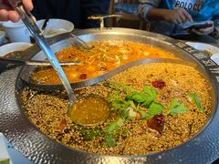 -大河宴·椒麻鱼火锅(北京路中和美食街店)