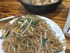 -凡老头米线砂锅(古荡新村西粮站)