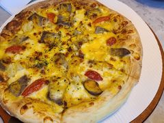 -必胜客(滨江店)