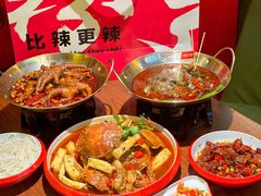 -老闵田螺馆·南昌市井菜·特色小吃(总店)