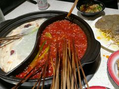 -钢管厂歆瑞源油卤串串香(春熙路太古里店)