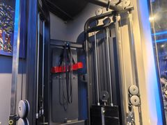 -NRG 健身私教CLUB(WPP达邦协作广场店)