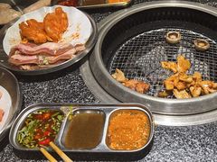 -红泥小火炉·东北泥炉烤肉(天一旗舰店)