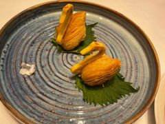 -白天鹅宾馆-宏图府餐厅