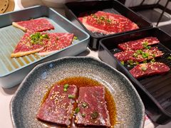 -和牛村烧肉放题(淄博王府井店)