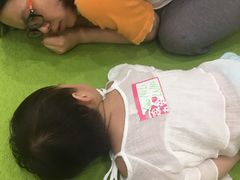 -金宝贝早教(和悦汇店)