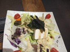 -尺山寸水日料(马桥满天星店)