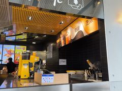 -麦当劳(北苑秋实路店)