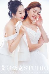 -花屿迷鹿写真馆
