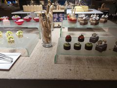 -舟山朱家尖威斯汀酒店·知味标帜自助餐厅