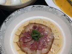 -曾宴·楚菜(湖北省博物馆店)