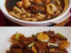 -青岛富力艾美酒店