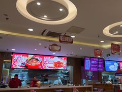 -东方饺子王(大屯路店)