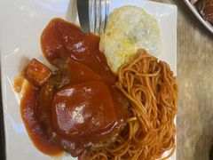 -圣罗兰叻沙茶餐厅(金峰路店)