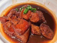 -绿茶餐厅(杭州黄龙K-lab店)