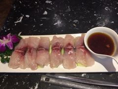 iphone_upload_pic-大拙里·精致融合菜(沙湖桃源国际店)