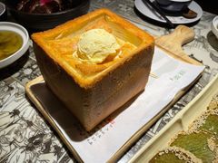 -绿茶餐厅(朝阳大悦城店)