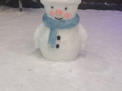 -世界之窗阿尔卑斯冰雪世界