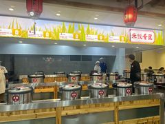 -笨罗卜浏阳菜馆(太平街店)