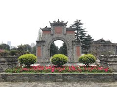 -四川大学(华西校区)