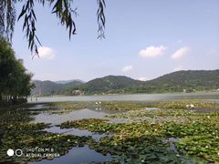 -达蓬山旅游度假区