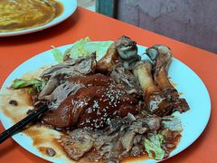 -巷子深菜馆(新华路店)