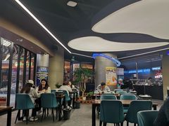 -老虎滩大连海鲜烧烤(水游城店)