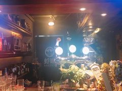 -蜉蝣酒吧(仓山万达店)